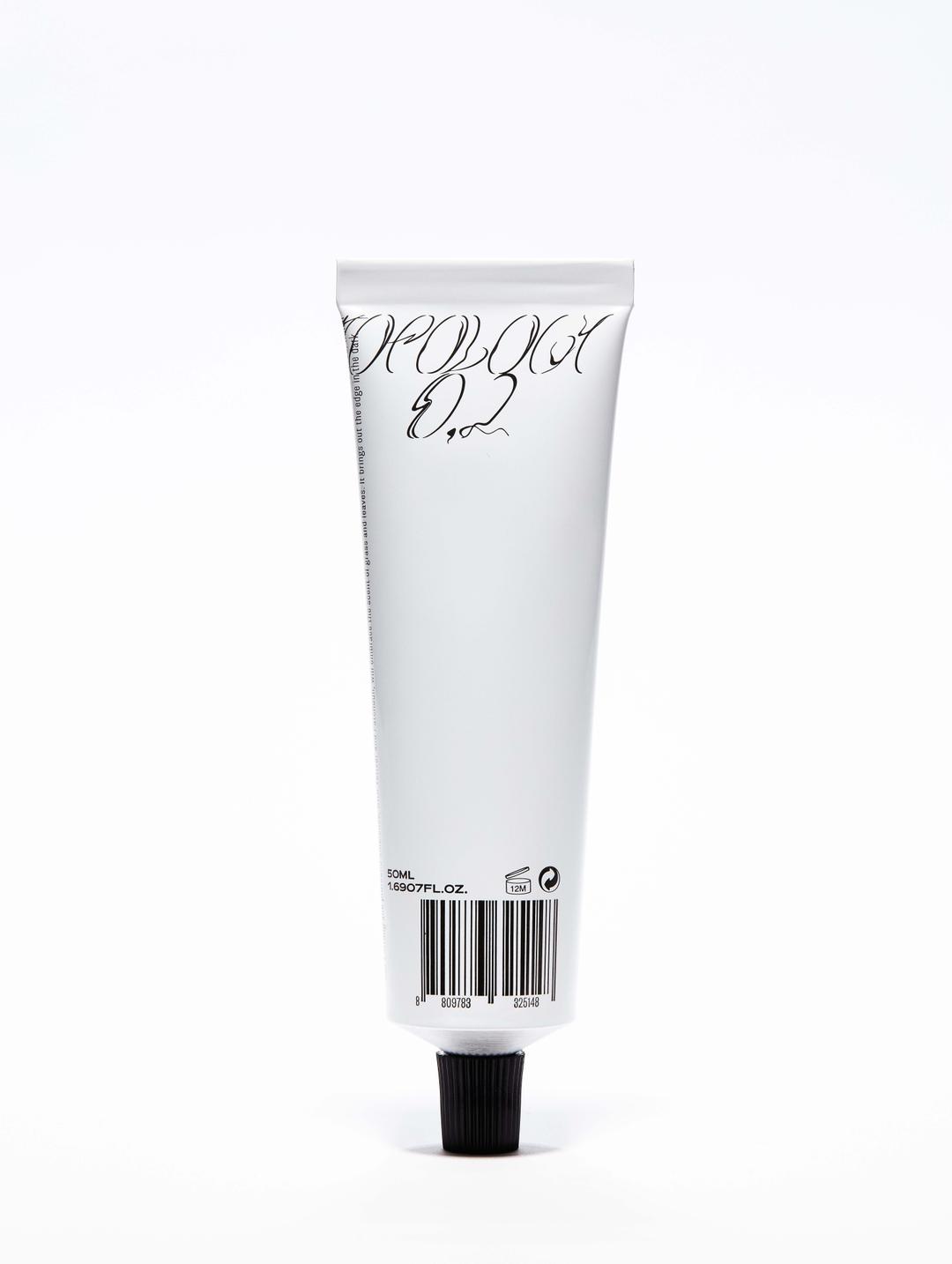 0.2 HAND CREAM