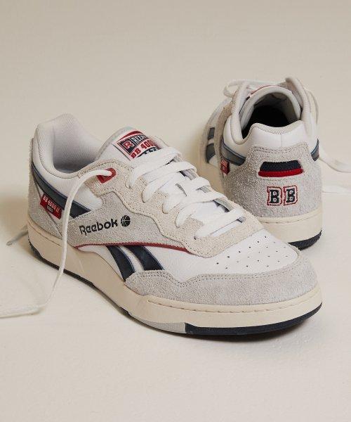 BB 4000 II - 네이비:그레이 / IE5867