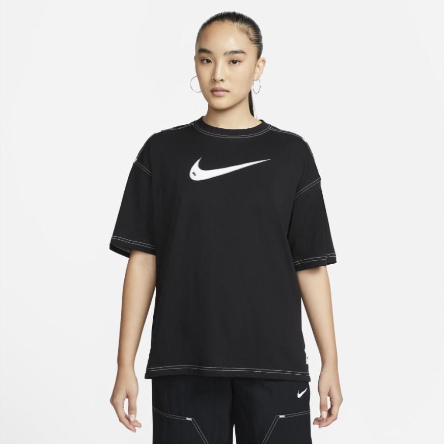 나이키 스포츠웨어 스우시 티셔츠