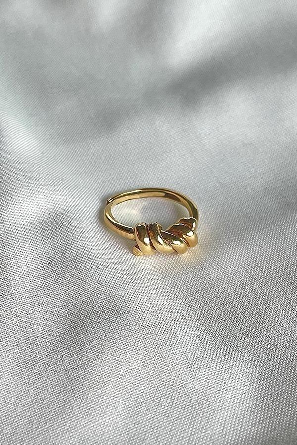 free rope ring (2color)