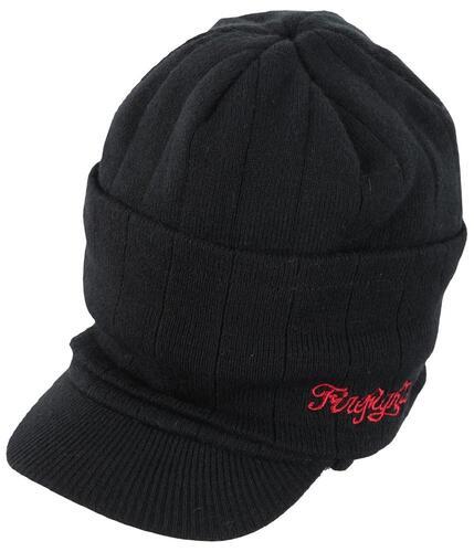 폴리수엠 SMOCKING REVERSIBLE BEANIE (GREEN BLUE) - 위시버킷