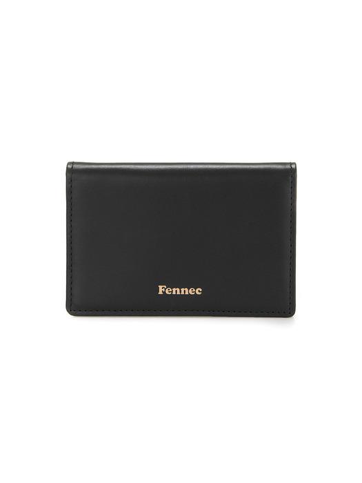NAME POCKET - BLACK