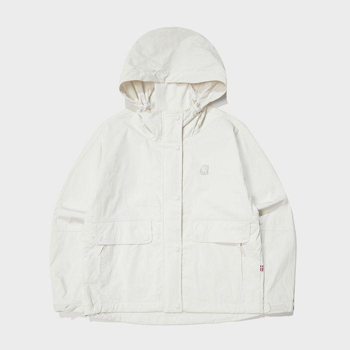 여성 이든 베이스 자켓_Off White_OWU24102W3