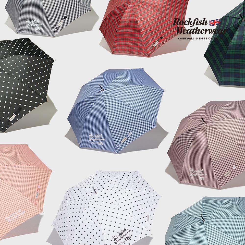 CLASSIC UMBRELLA LONG - 9color