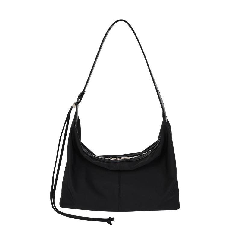 TIDY MILD SHOULDER 2WAY (Black)