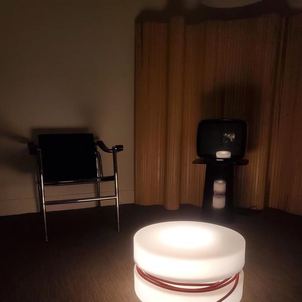 YOYO Floor lamp(Outdoor)