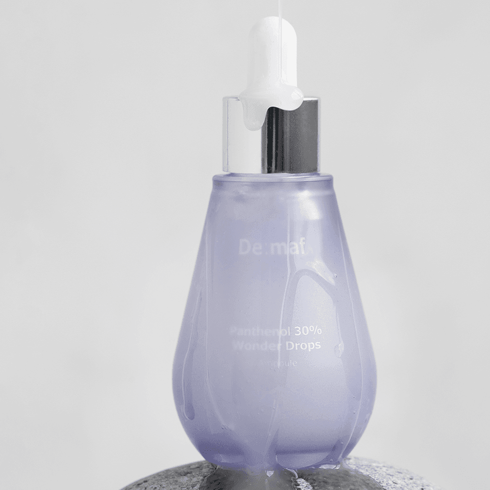 판테놀 30% 앰플 55ml