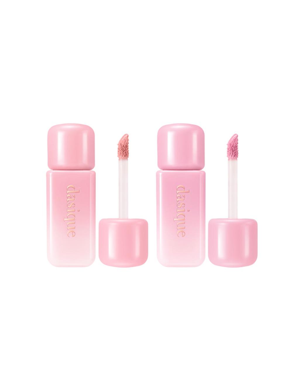 실키 베일 블러쉬