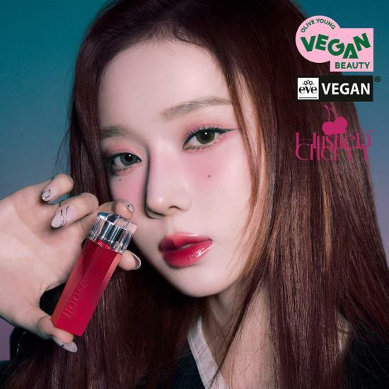 [단독선런칭/윈터 PICK] 에스쁘아 꾸뛰르 립틴트 글레이즈 6colors