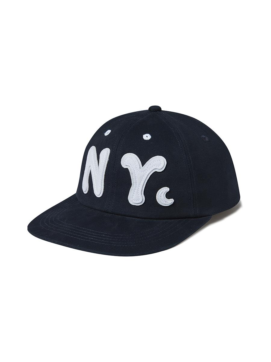 NY CAP NAVY