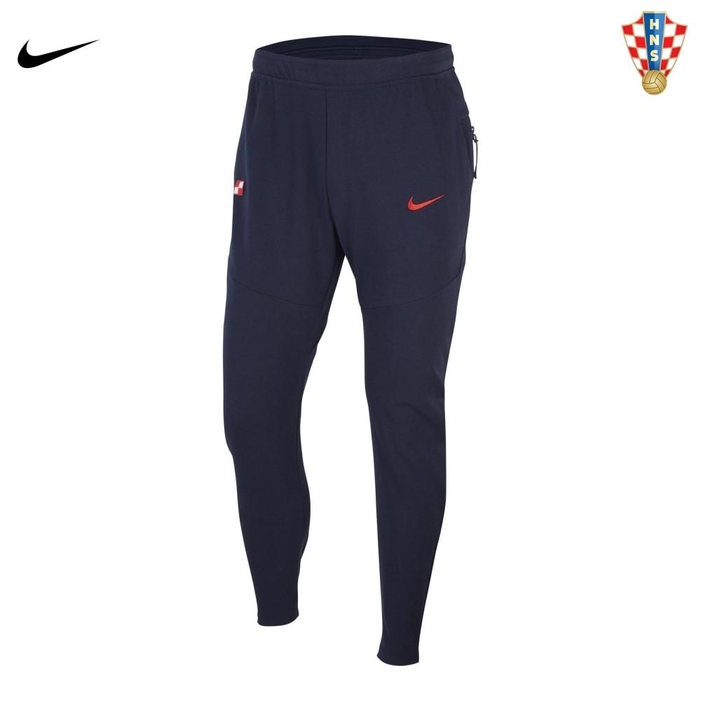 나이키 크로아티아 테크팩 바지 2020 AR1551 하석진 추리닝 CI8382-451