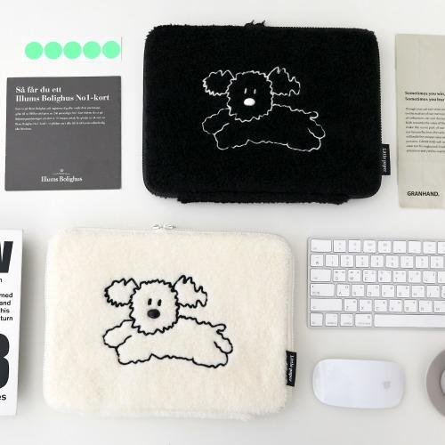 Little Paper 11형 런페퍼 부클 아이패드 파우치