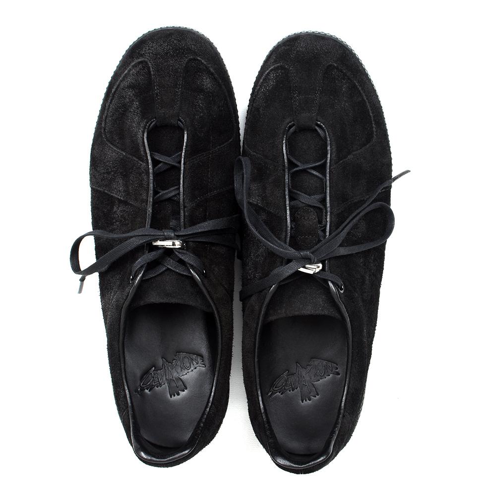 DVSN RACING TRAINERS 13