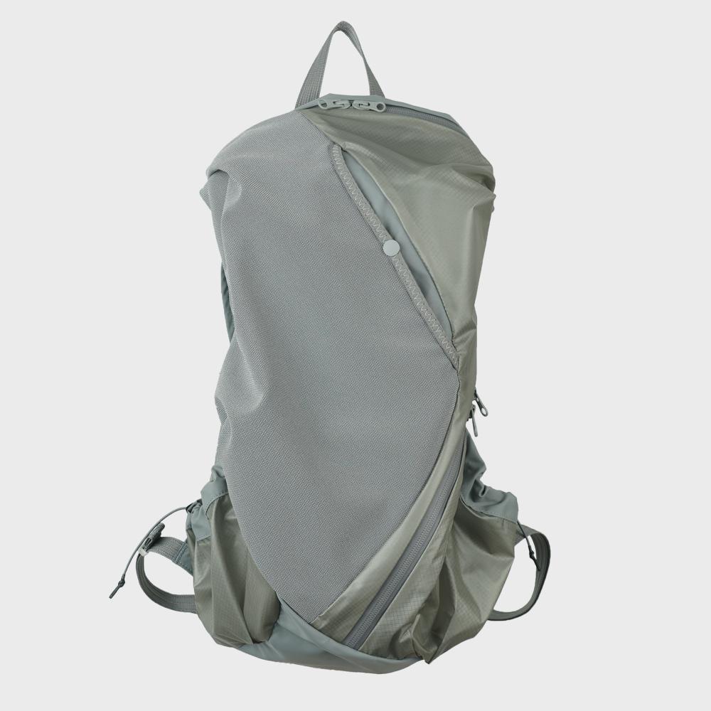 (SAGE-UM) PP PACK / OLIVE GREY