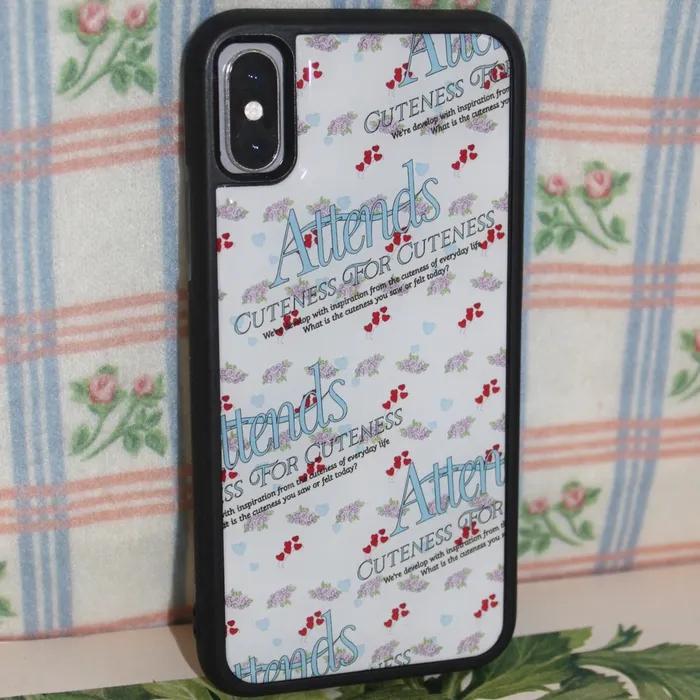 (B) Love, Romantic, Success Case