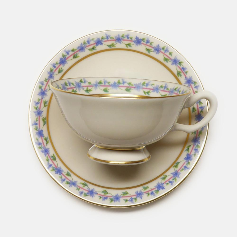 [중고] 레녹스 페어마운트 찻잔