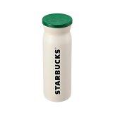 스타벅스 SS 컨투어 워드마크 텀블러 355ml