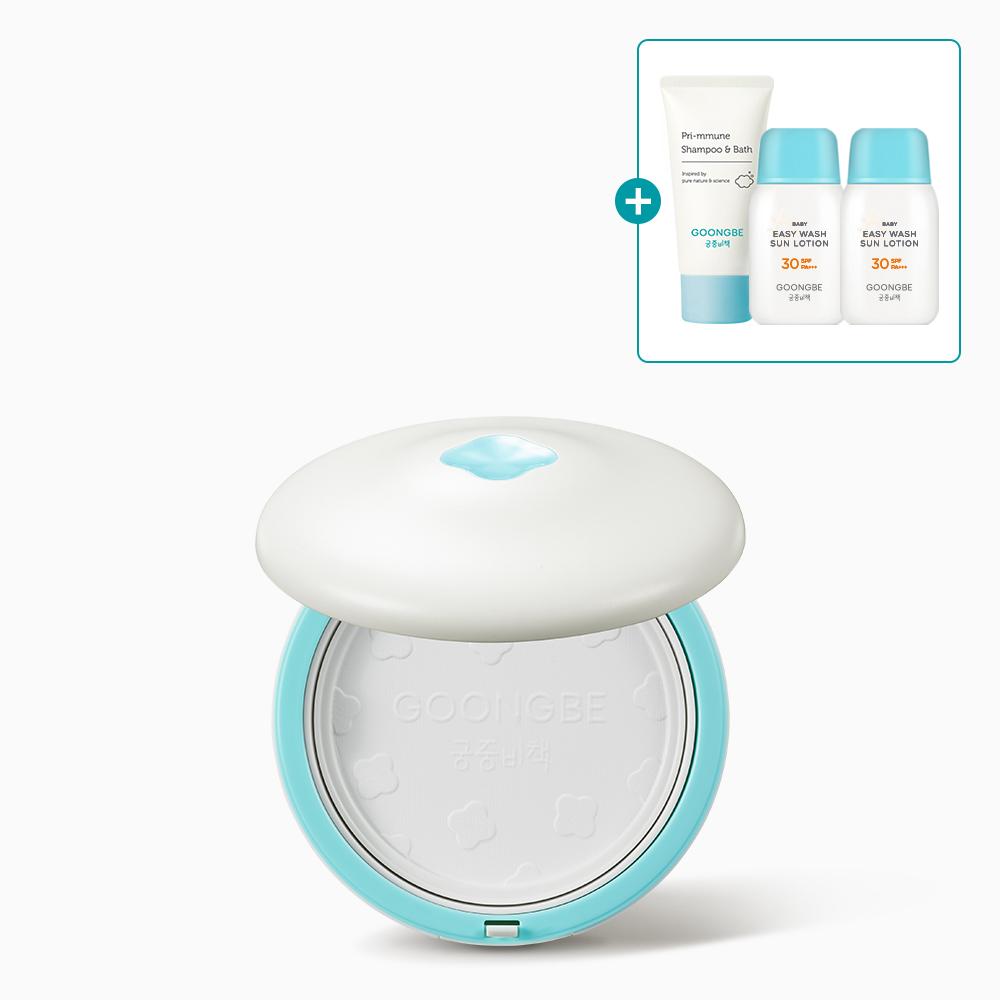 프리뮨 수딩 파우더 25g