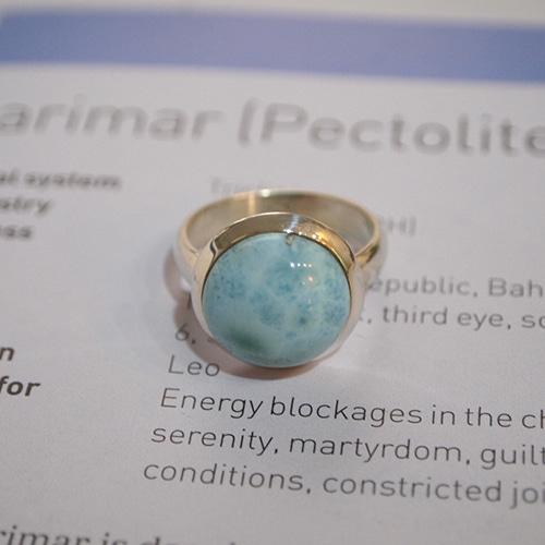 Hawaian Kona 라리마 R