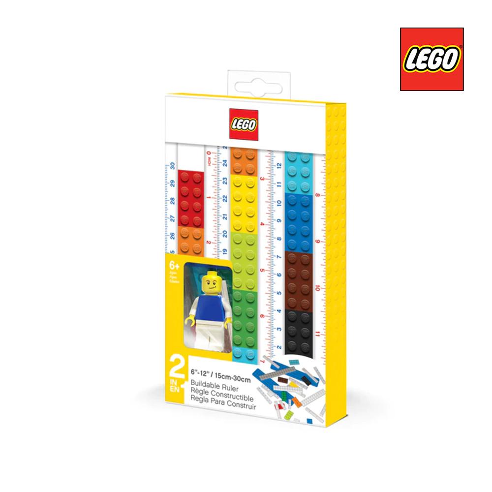 레고 조립식 자+미니 피규어 52558