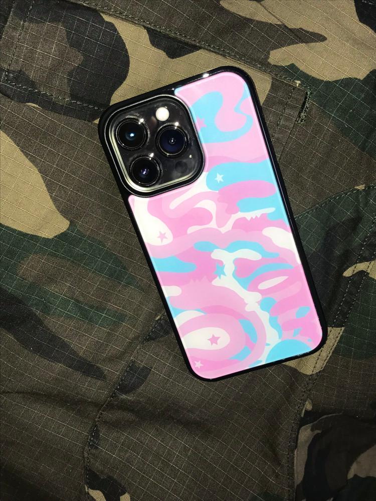 [i43] sunny afternoon case 범퍼케이스 아이폰 15 pro