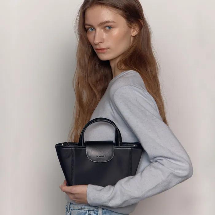 PETIT DITOR BAG BLACK