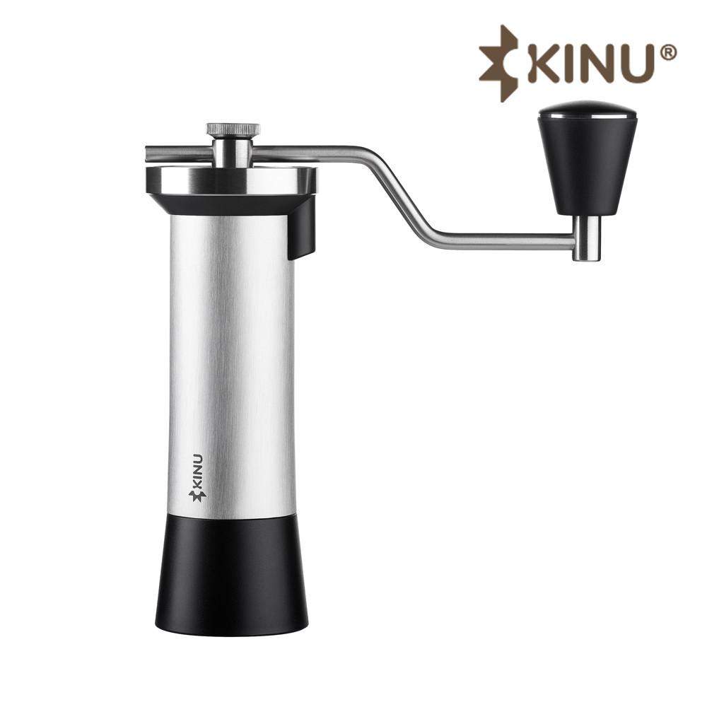 정식수입 Kinu M47 Classic 커피 그라인더 원두분쇄기 수동분쇄기 핸드밀
