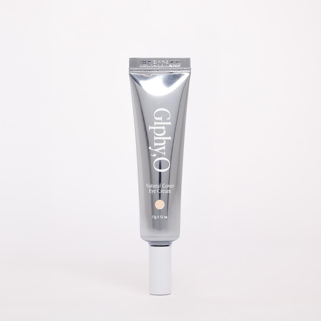 글피오 내추럴 커버 아이크림