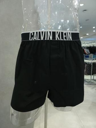 이런 상품 어때요? CK언더웨어 인텐스파워 박서 슬림 트렁크 NM2573 UB1