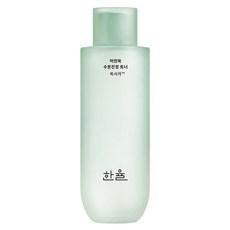 한율 어린쑥 수분 진정 토너  150ml, 1개