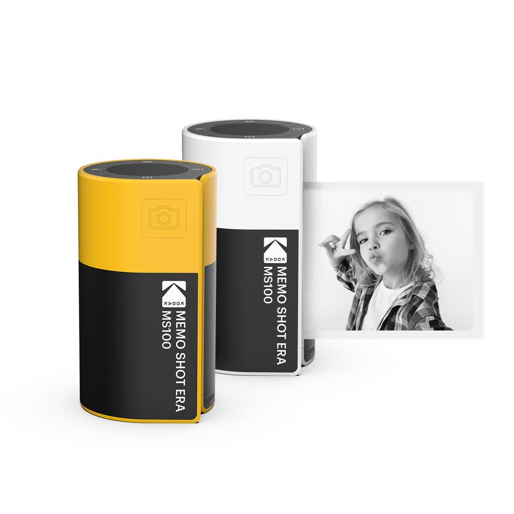 [신제품] 코닥 메모샷 ERA 어린이 키즈 디지털 토이 카메라