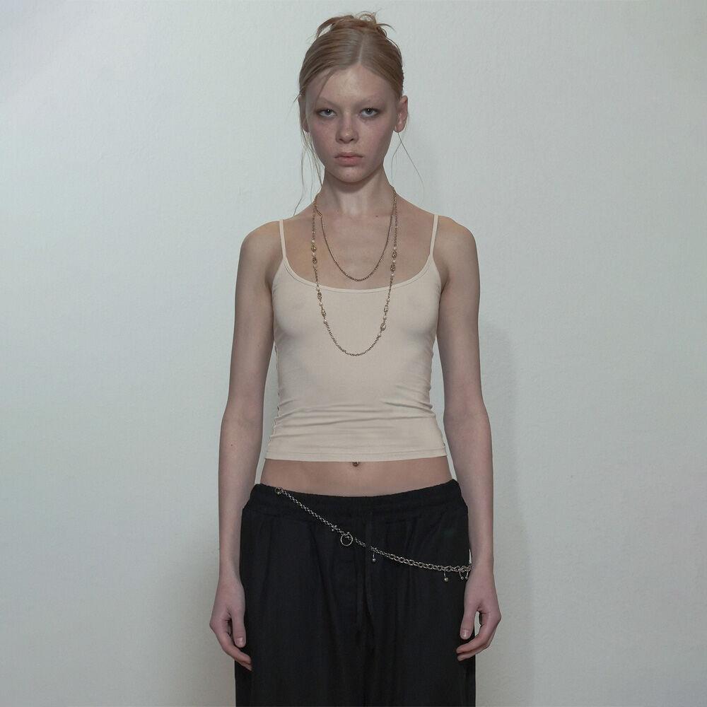 My Go To Tank Top Raw