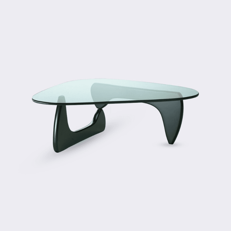 Isamu Noguchi Coffee Table