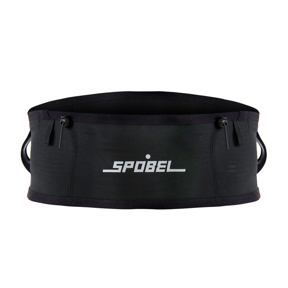 런닝 러닝 스포츠 마라톤 플립 밸트 벨트 힙색 허리색 스포벨 SPOBEL 이지포유