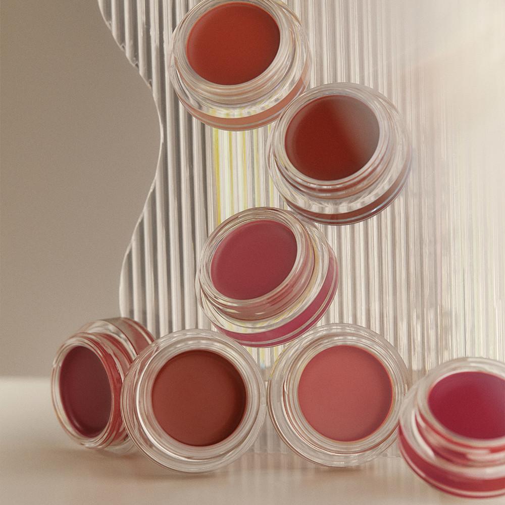 이글립스 립앤치크 글로우 밤 5g