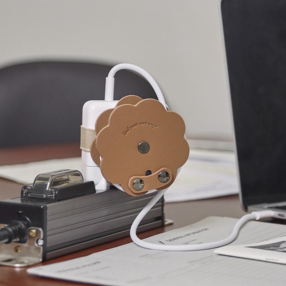 비스킷롤 / 노트북 충전기용