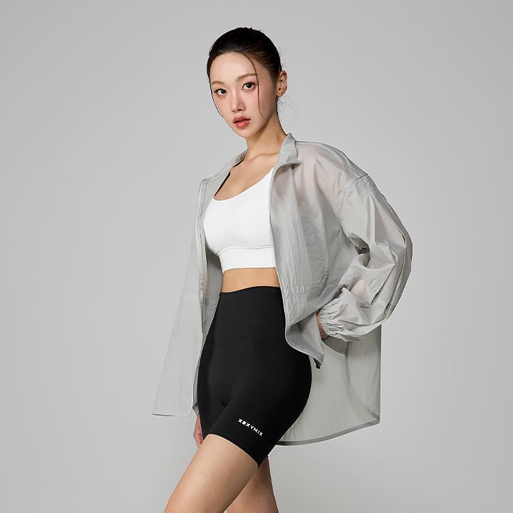 라이트 벤틸레이션 바람막이