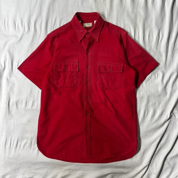 L.L.BEAN Work shirts (100)
