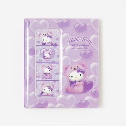 헬로키티문방구 4컷 콜렉트북