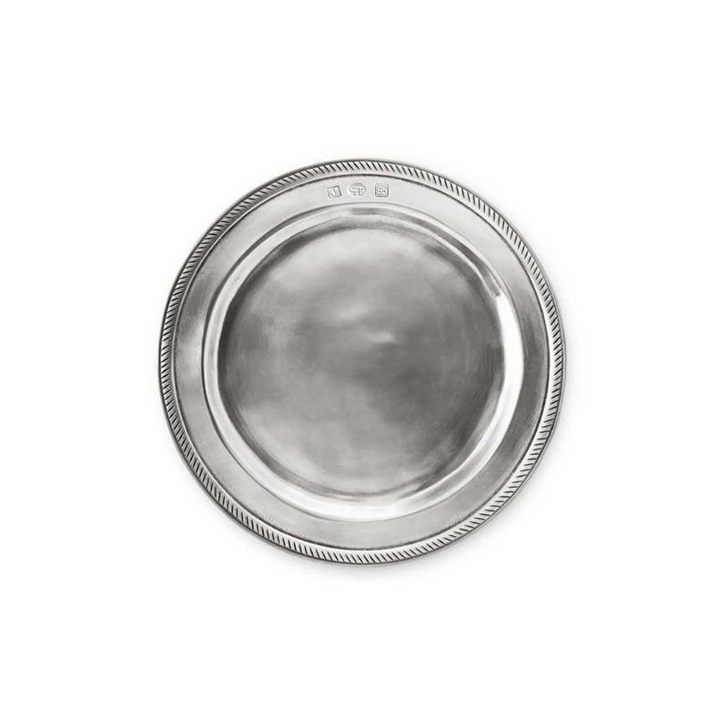 LUISA Bread plate