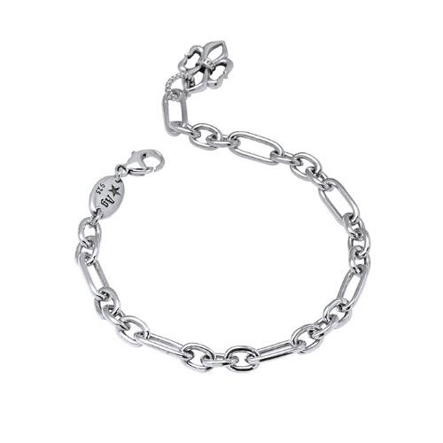 [B1519 ] 예쁜 체인 팔찌 ★ 발찌