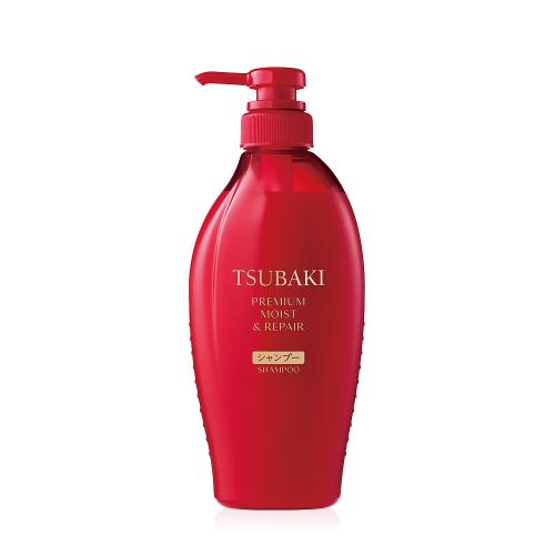 프리미엄 모이스트 앤 리페어 샴푸 450ml