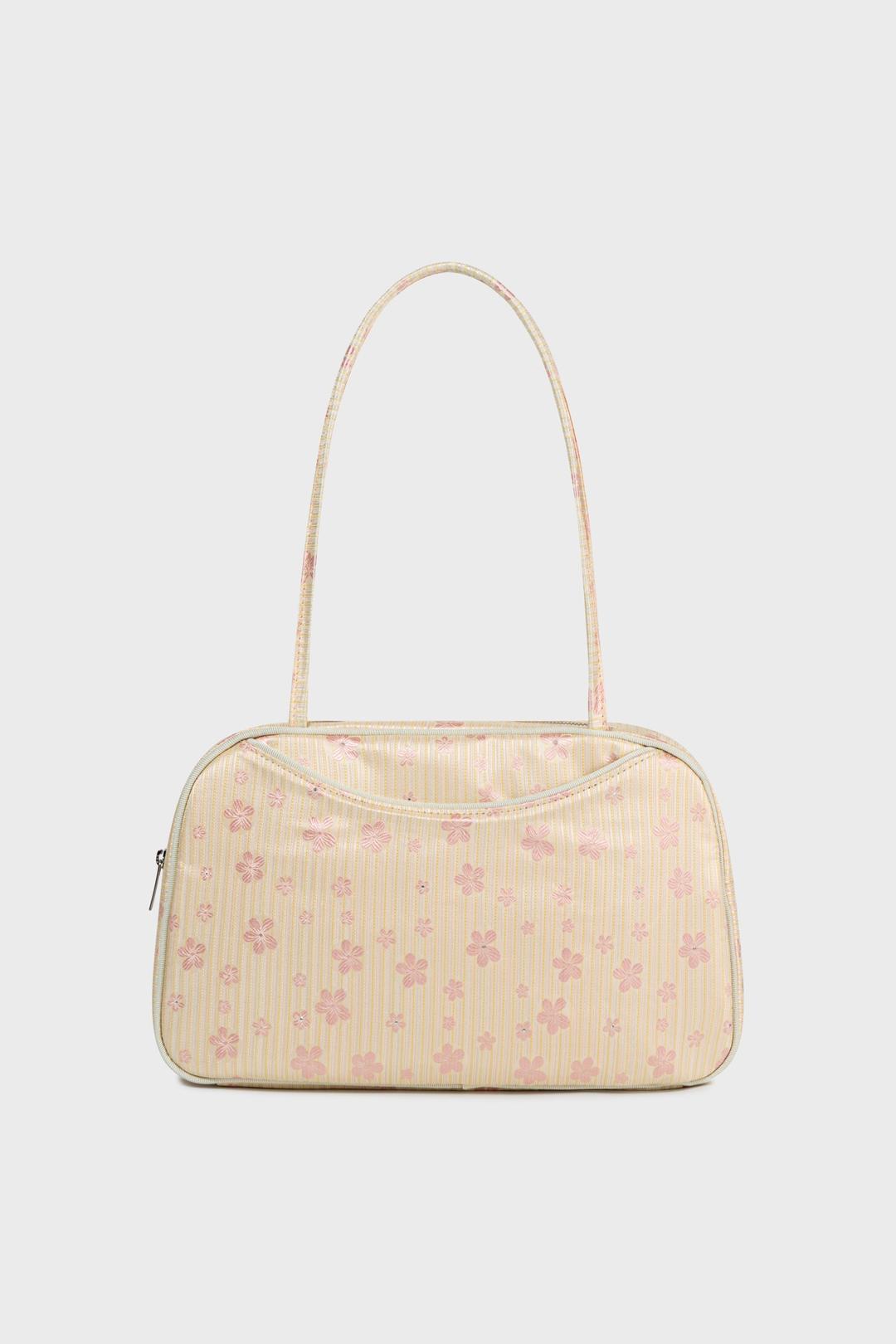 Uni Bag_Yellow
