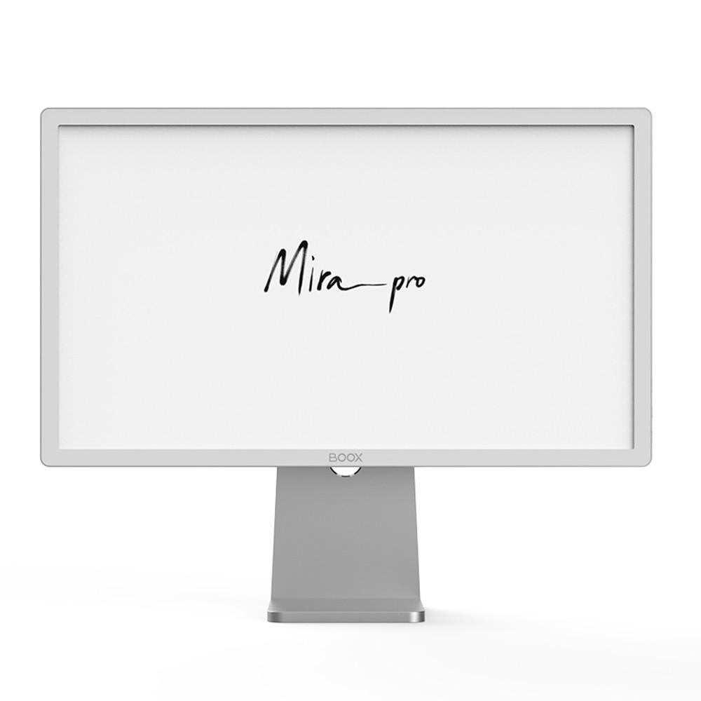 오닉스북스 미라 프로 25.3인치 전자잉크 모니터 이잉크
