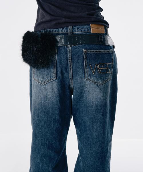 Archive vintage Jeans