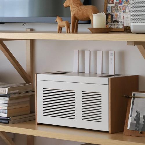 라우터 스토리지 박스