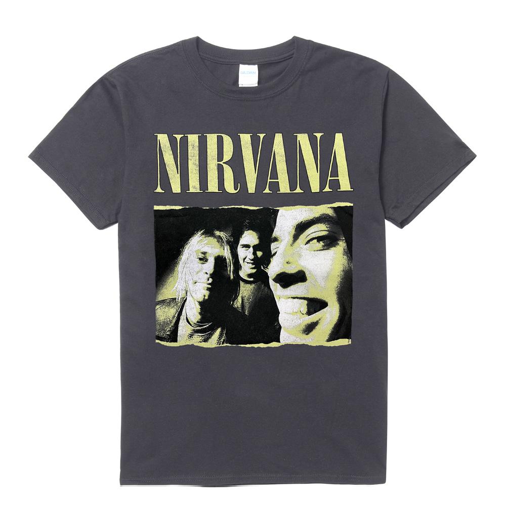 PHD / Nirvana