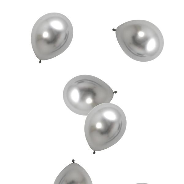 Balloon Silver