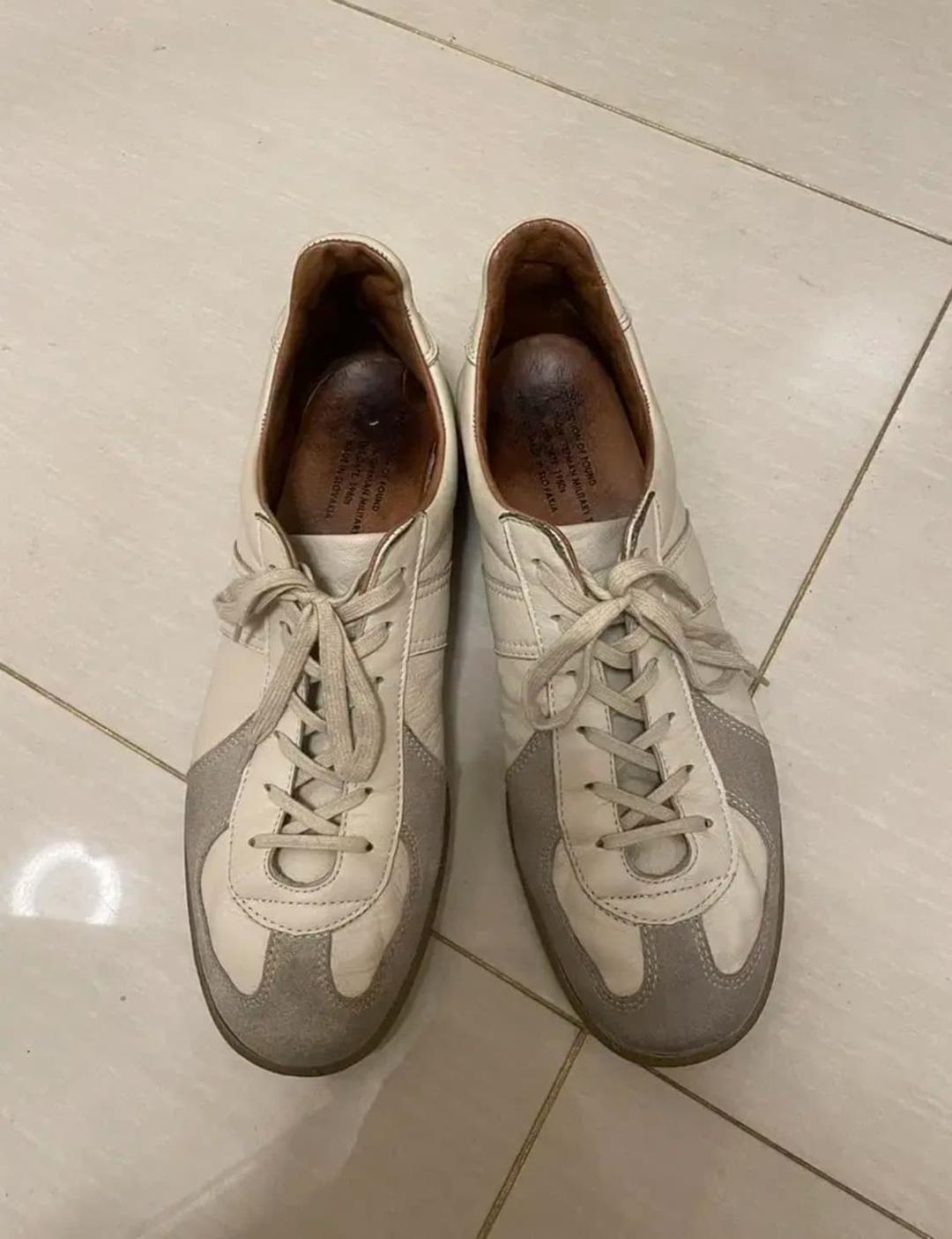 (44) 리프로덕션오브파운드 독일군 파나 | 후루츠패밀리