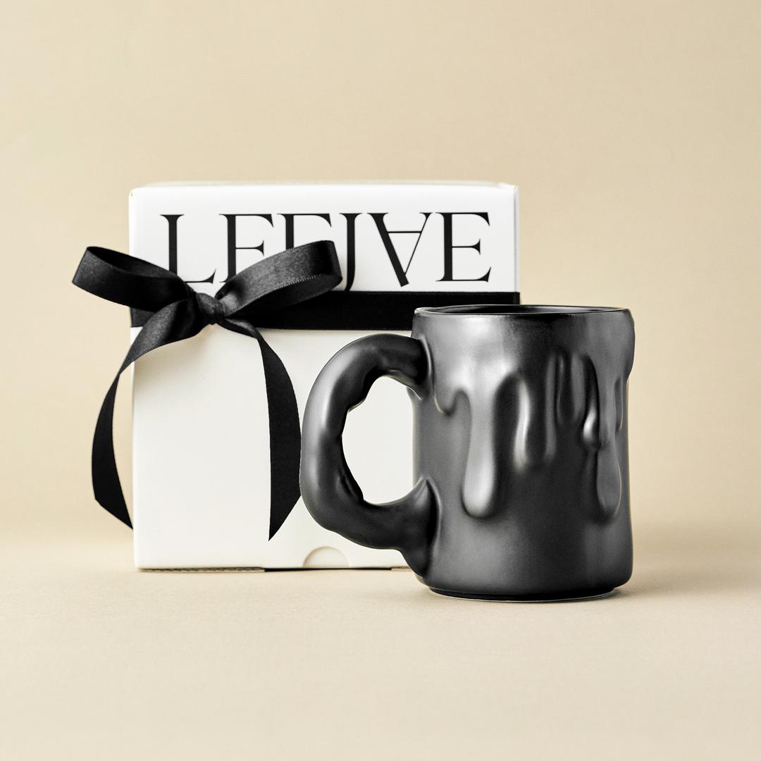 [선물포장]캔들 컵 2COLOR